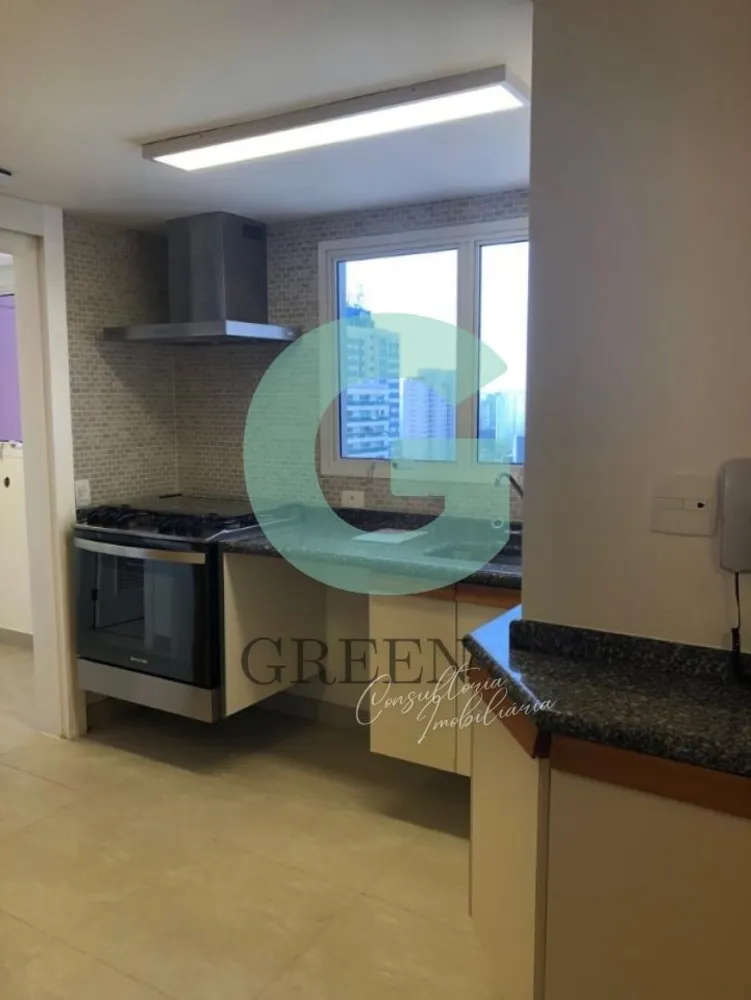 Apartamento, 4 quartos, 158 m² - Foto 6