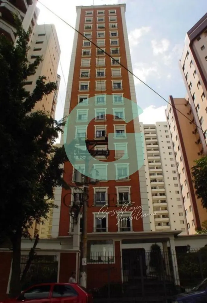Apartamento, 3 quartos, 105 m² - Foto 24