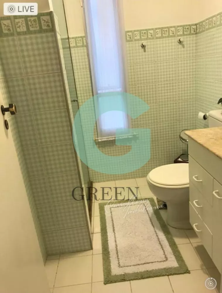 Apartamento à venda com 3 quartos, 105m² - Foto 11