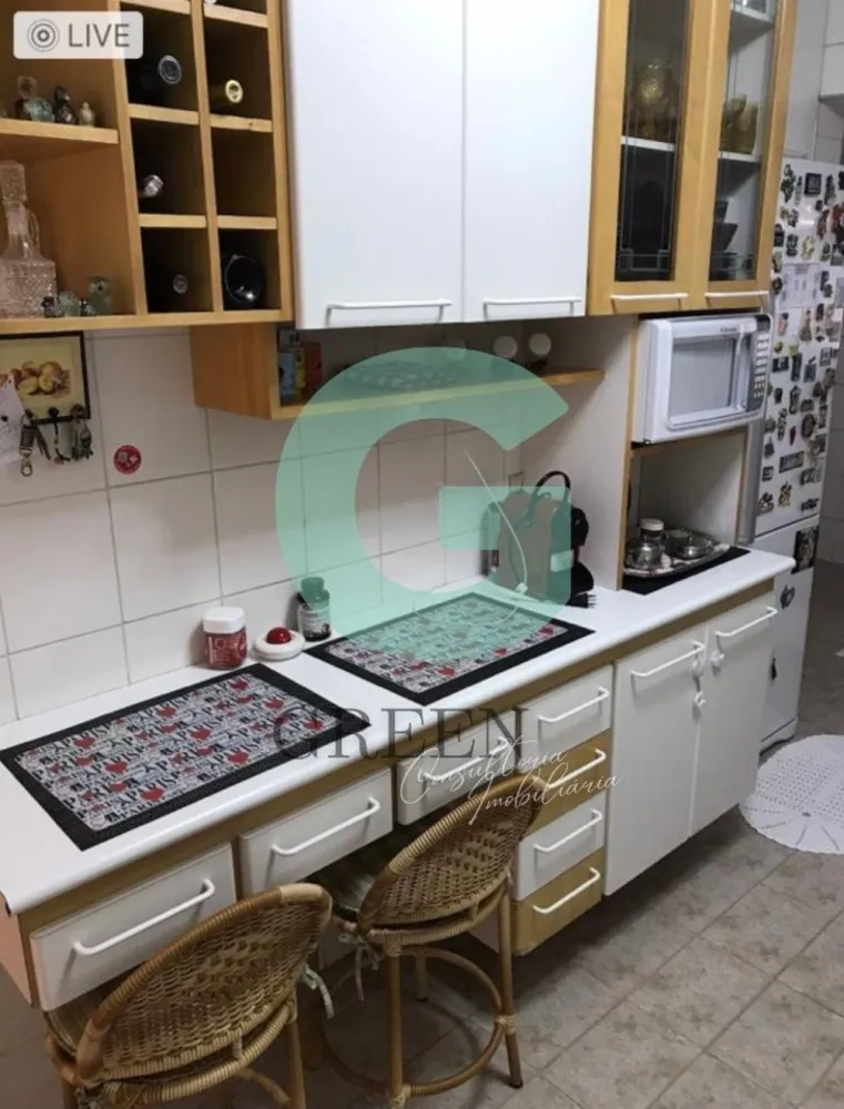 Apartamento, 3 quartos, 105 m² - Foto 19