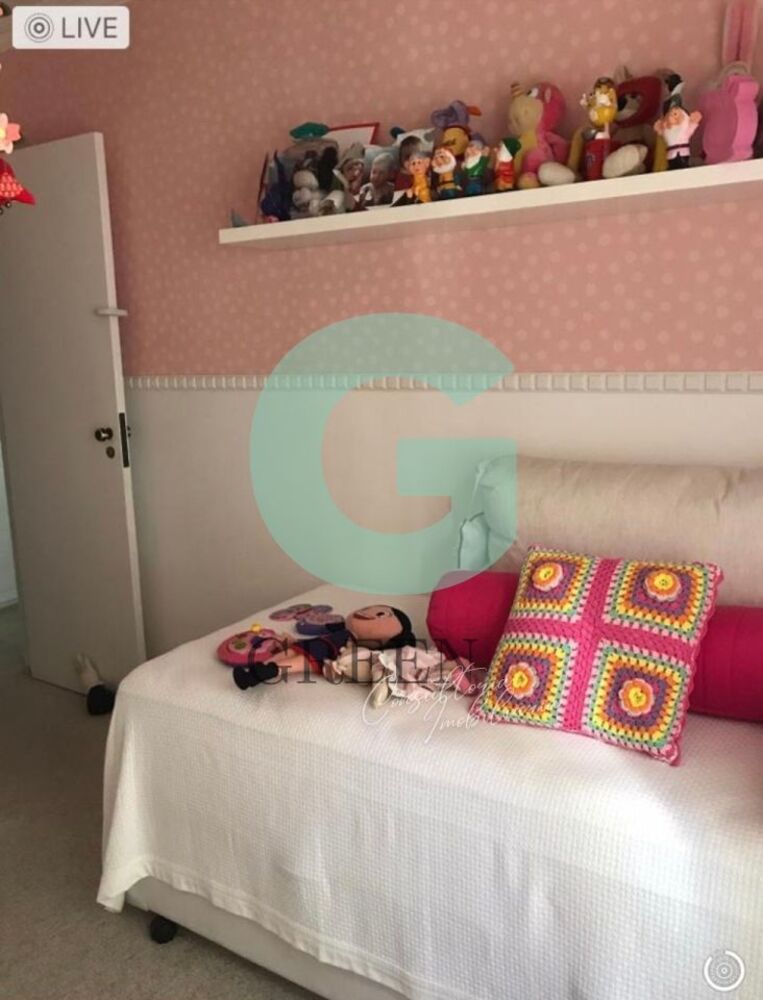 Apartamento, 3 quartos, 105 m² - Foto 16