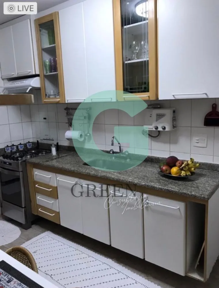Apartamento, 3 quartos, 105 m² - Foto 20