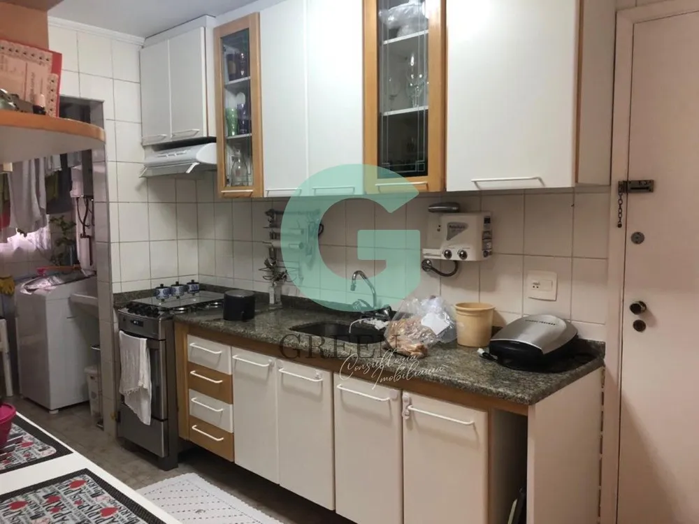 Apartamento, 3 quartos, 105 m² - Foto 18