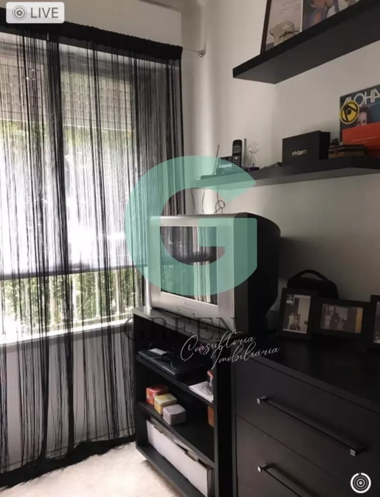 Apartamento à venda com 3 quartos, 105m² - Foto 10