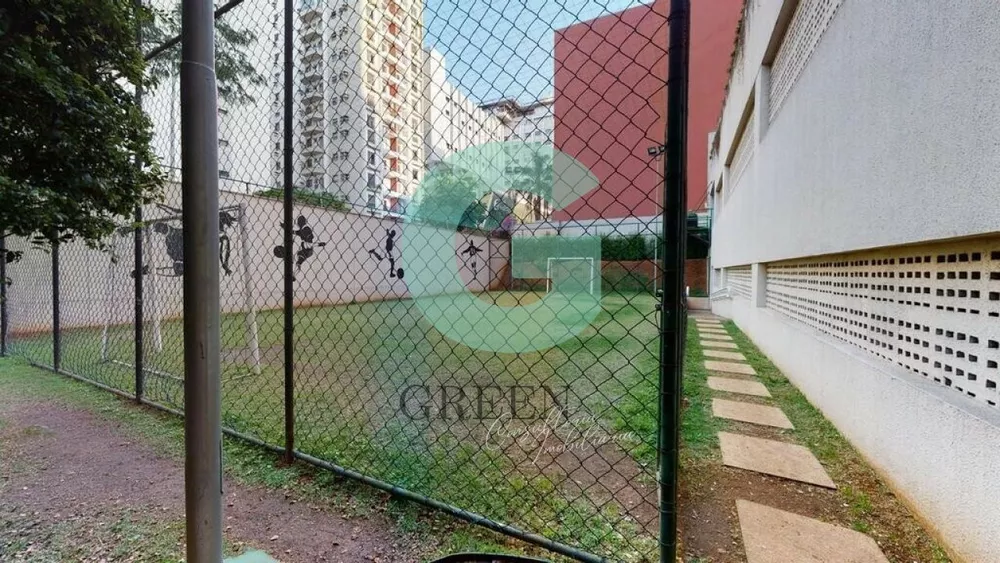 Apartamento à venda com 1 quarto, 41m² - Foto 19