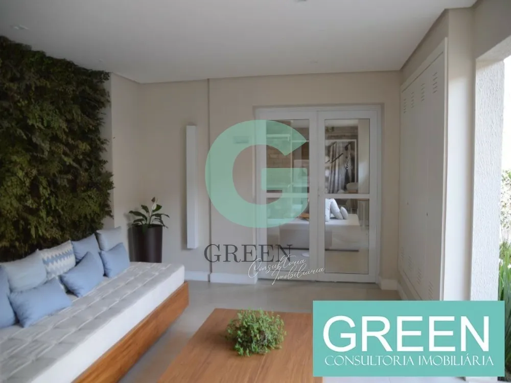 Apartamento, 1 quarto, 34 m² - Foto 12