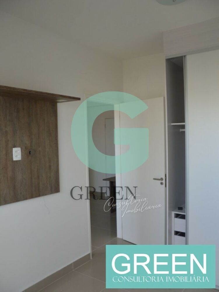 Apartamento, 1 quarto, 34 m² - Foto 3