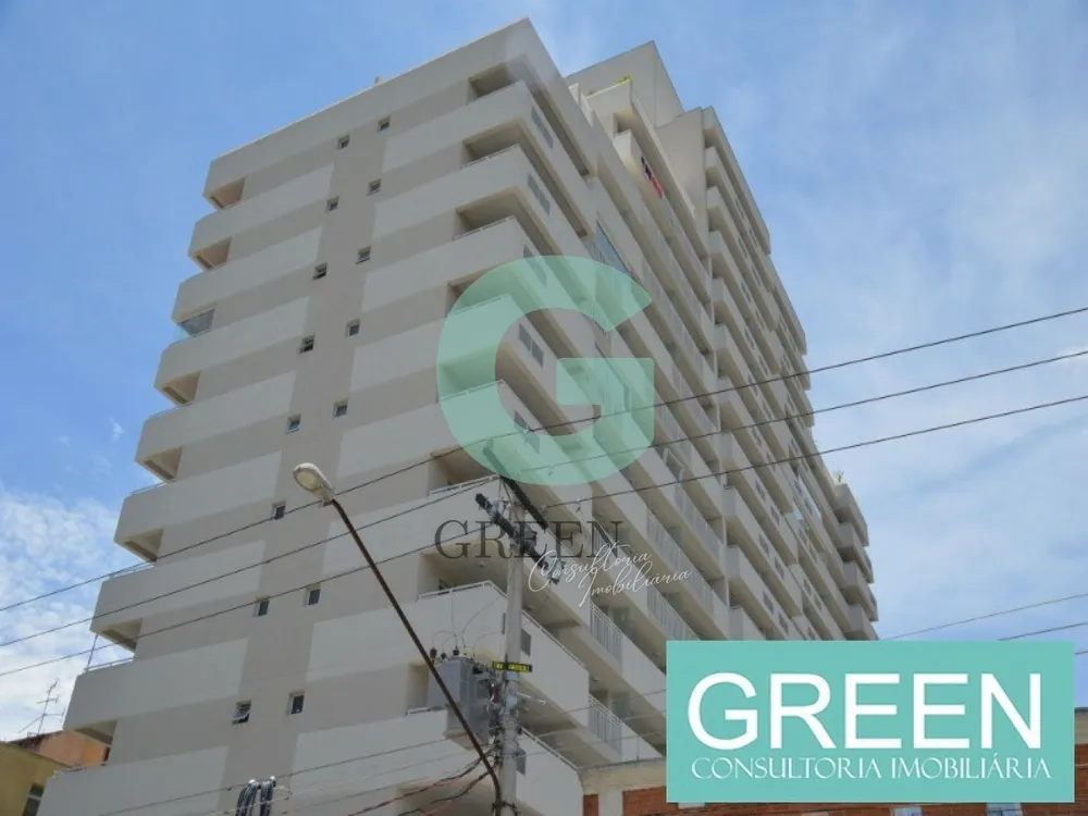 Apartamento, 1 quarto, 34 m² - Foto 15