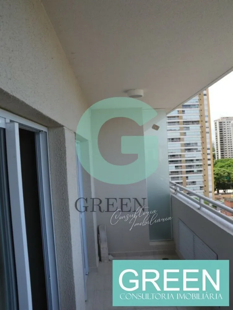 Apartamento, 1 quarto, 34 m² - Foto 5