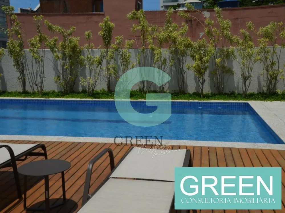 Apartamento, 1 quarto, 34 m² - Foto 8