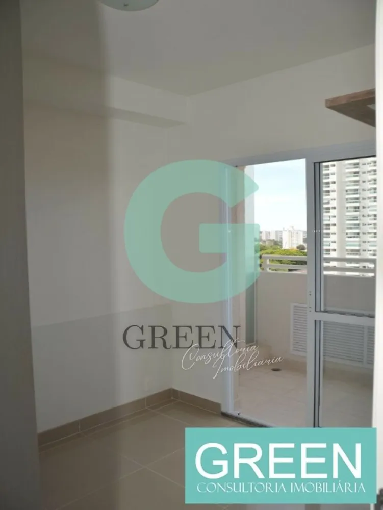 Apartamento, 1 quarto, 34 m² - Foto 7