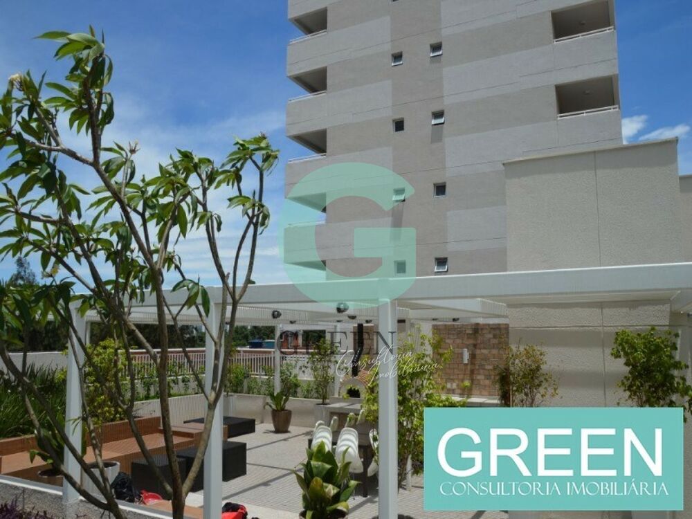 Apartamento, 1 quarto, 34 m² - Foto 4