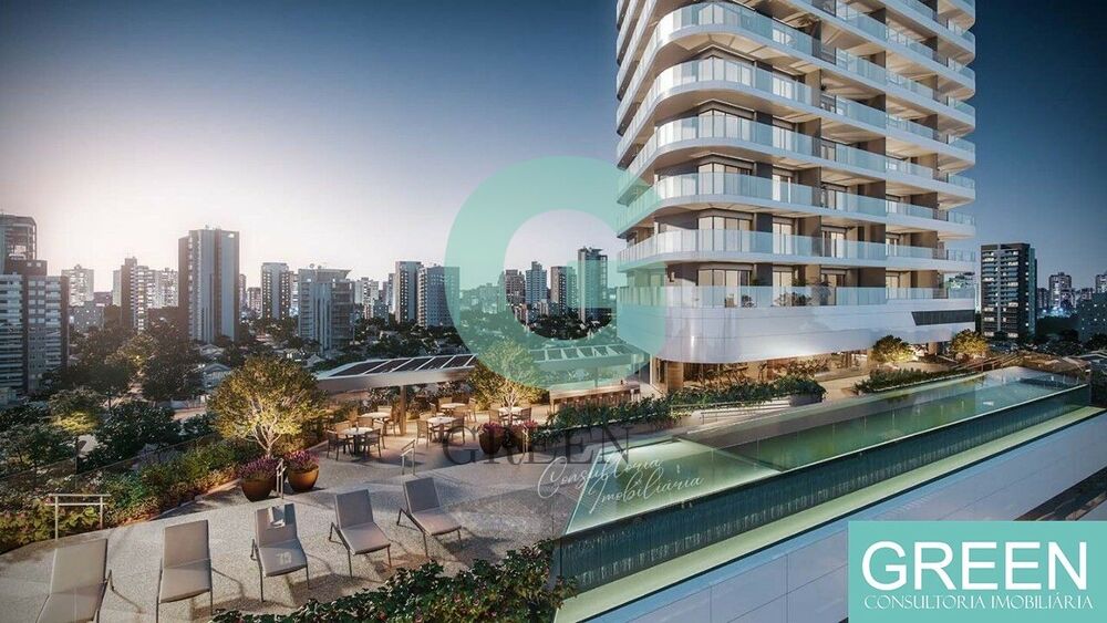 Apartamento, 3 quartos, 125 m² - Foto 17