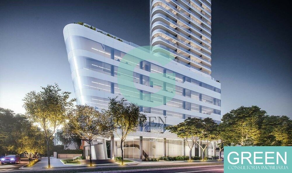 Apartamento, 3 quartos, 125 m² - Foto 8