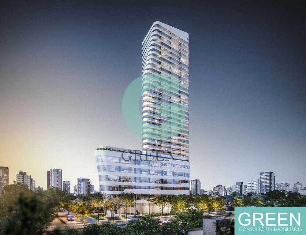 Apartamento, 3 quartos, 125 m² - Foto 7