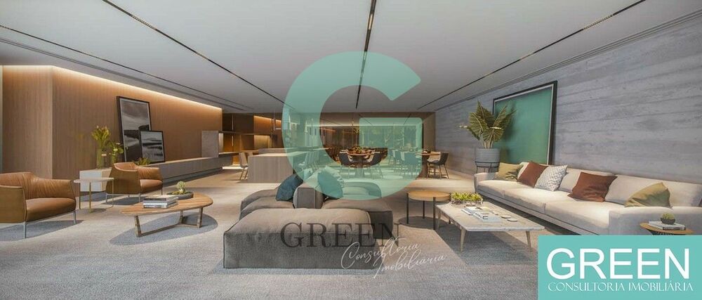 Apartamento, 3 quartos, 125 m² - Foto 5