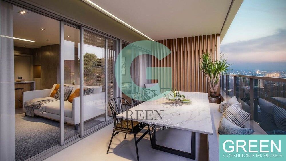 Apartamento, 3 quartos, 125 m² - Foto 11