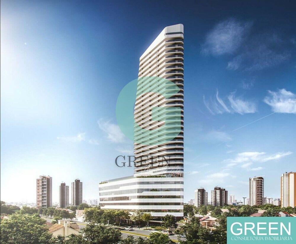 Apartamento, 3 quartos, 125 m² - Foto 10