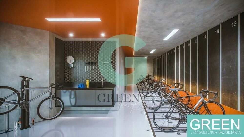 Apartamento, 3 quartos, 125 m² - Foto 9