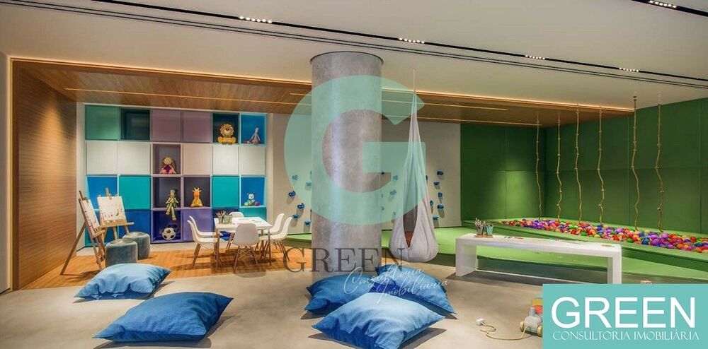 Apartamento, 3 quartos, 125 m² - Foto 14
