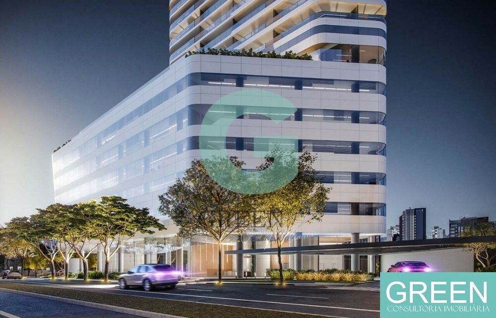 Apartamento, 3 quartos, 125 m² - Foto 13