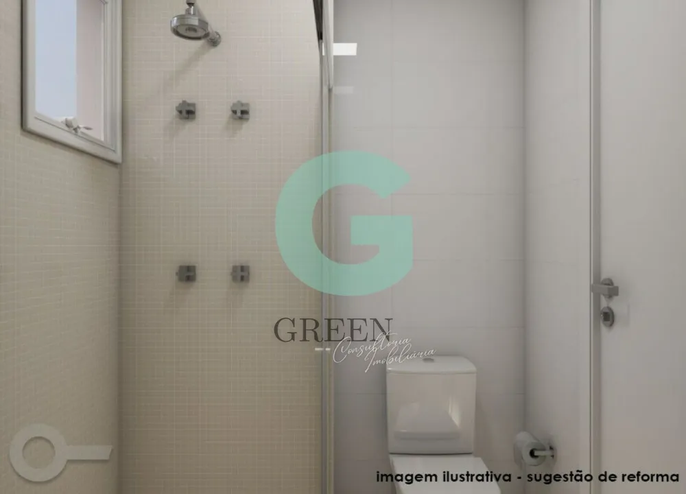 Apartamento, 1 quarto, 45 m² - Foto 13