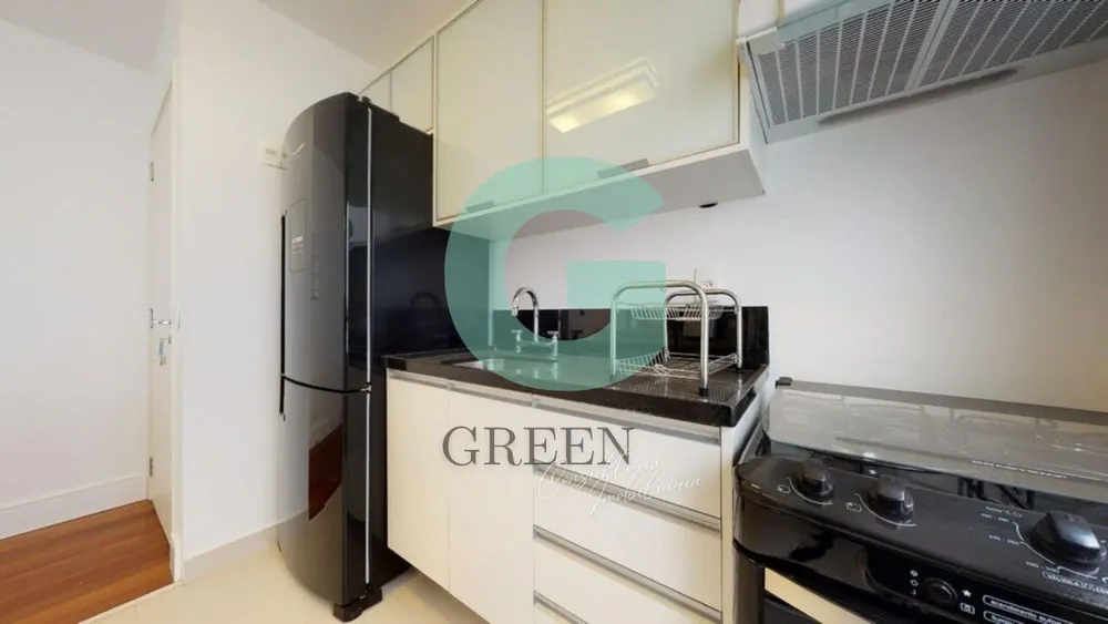 Apartamento, 1 quarto, 45 m² - Foto 14