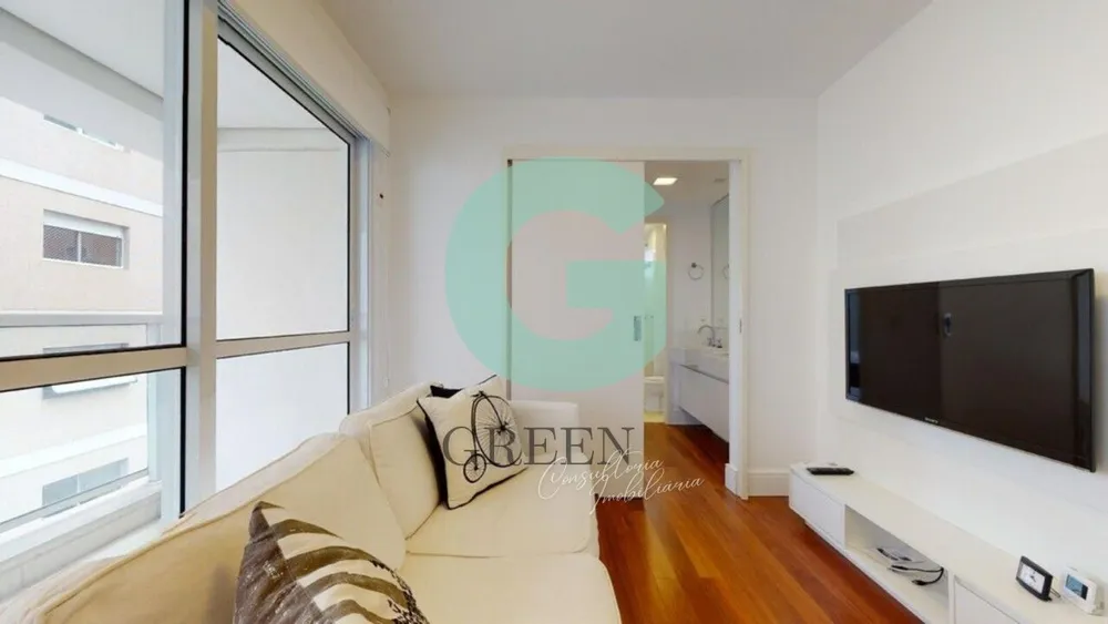 Apartamento, 1 quarto, 45 m² - Foto 11