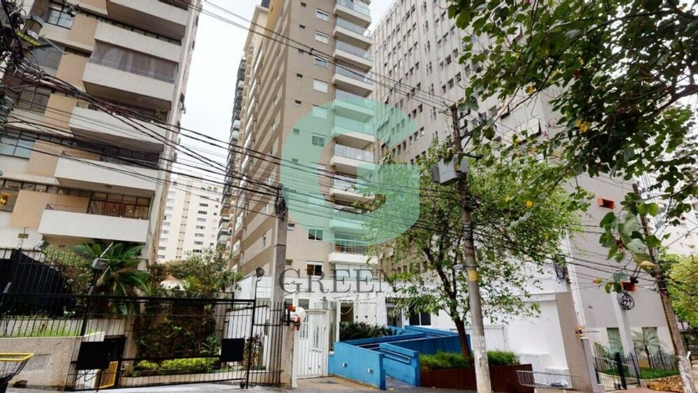 Apartamento, 1 quarto, 45 m² - Foto 2