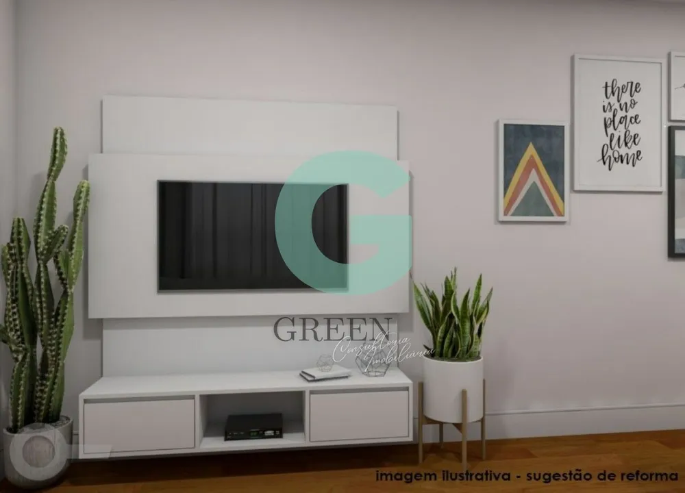 Apartamento, 1 quarto, 45 m² - Foto 16