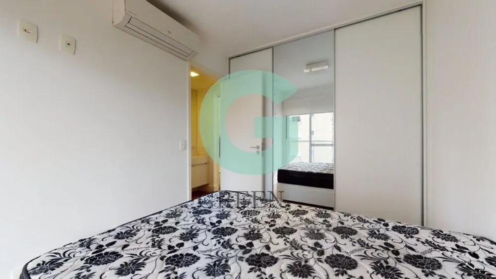 Apartamento, 1 quarto, 45 m² - Foto 6