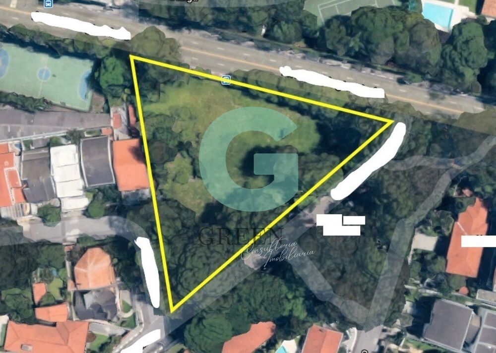 Loteamento e Condomínio, 3180 m² - Foto 3