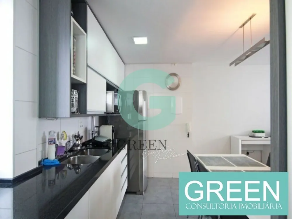 Apartamento, 1 quarto, 45 m² - Foto 5