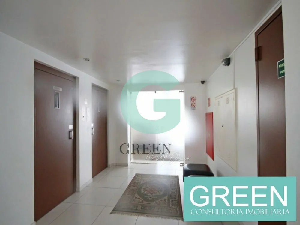 Apartamento, 1 quarto, 45 m² - Foto 3