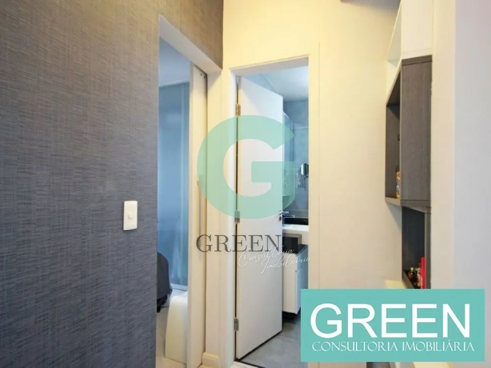 Apartamento, 1 quarto, 45 m² - Foto 10