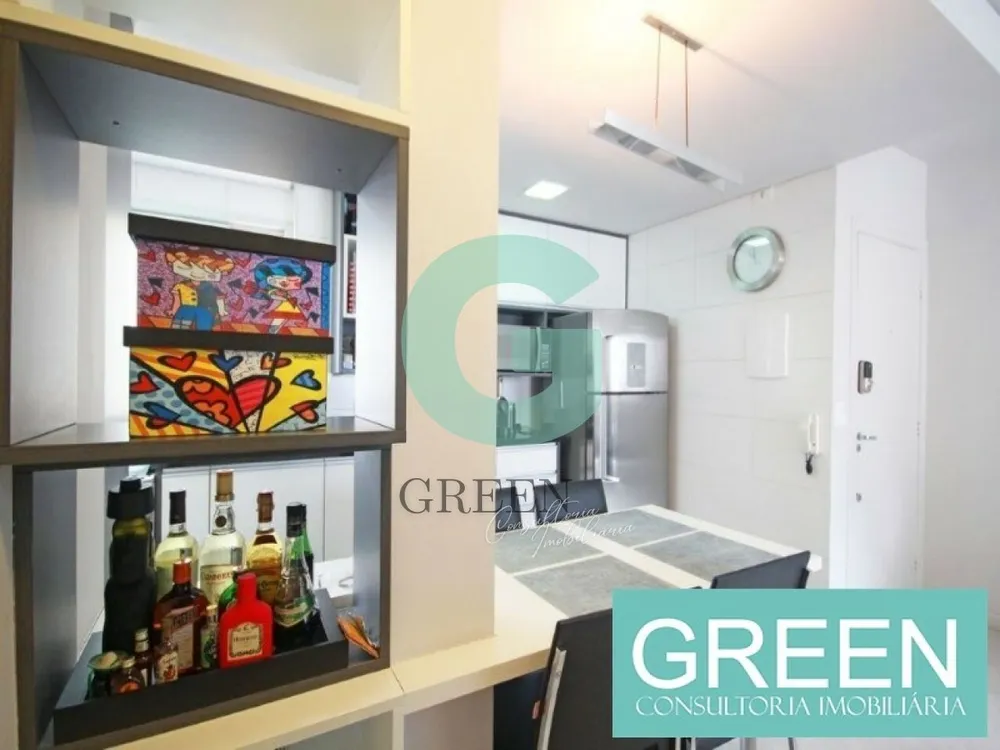 Apartamento, 1 quarto, 45 m² - Foto 6