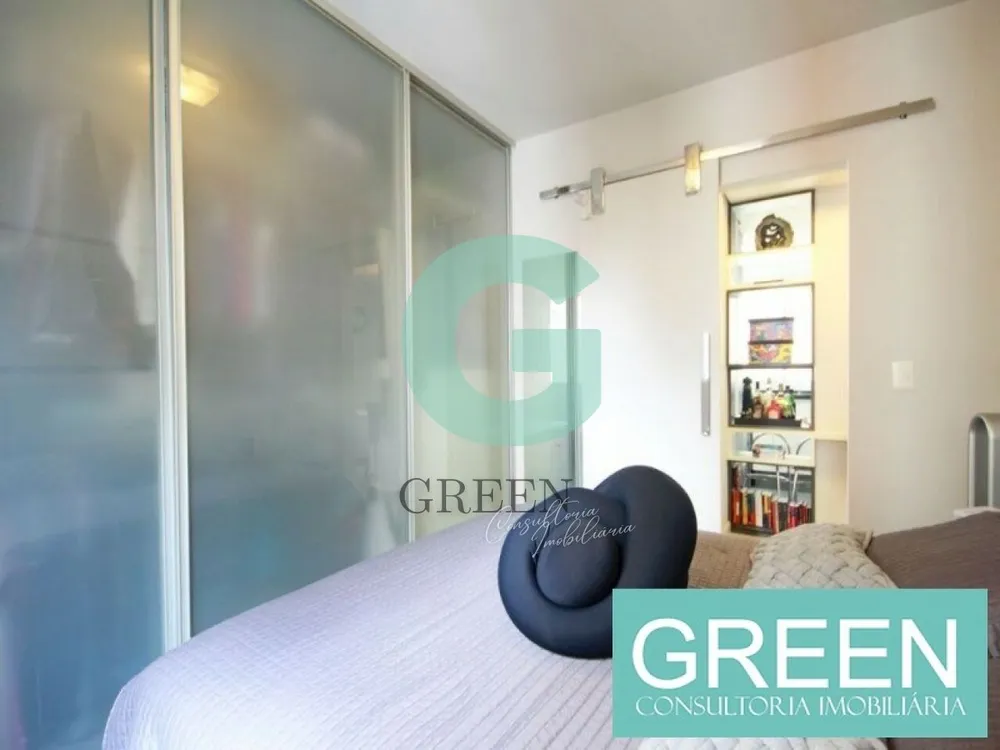 Apartamento, 1 quarto, 45 m² - Foto 7