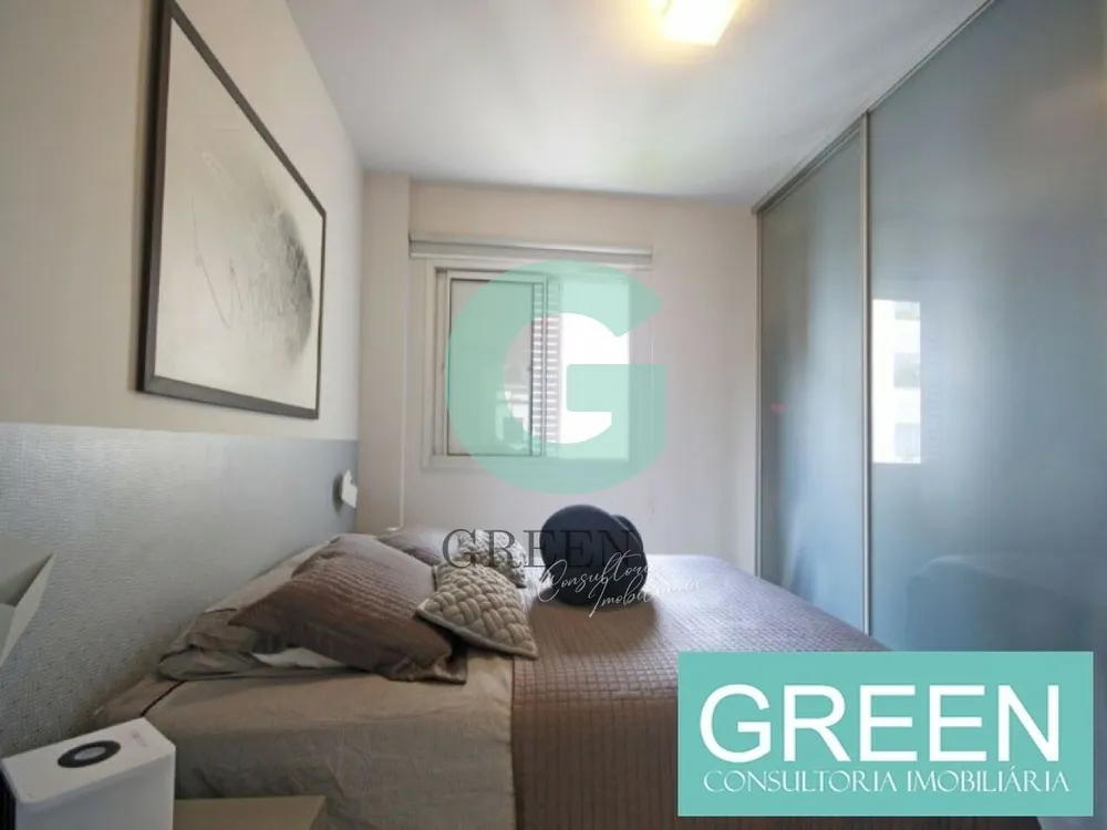 Apartamento, 1 quarto, 45 m² - Foto 8