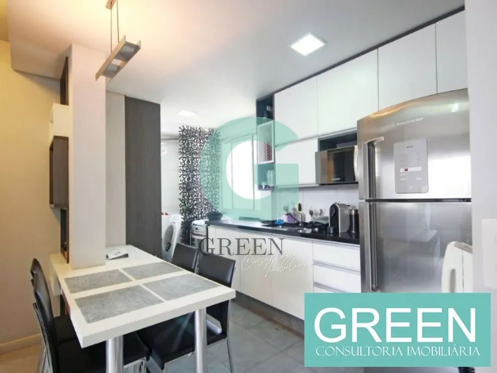 Apartamento, 1 quarto, 45 m² - Foto 1