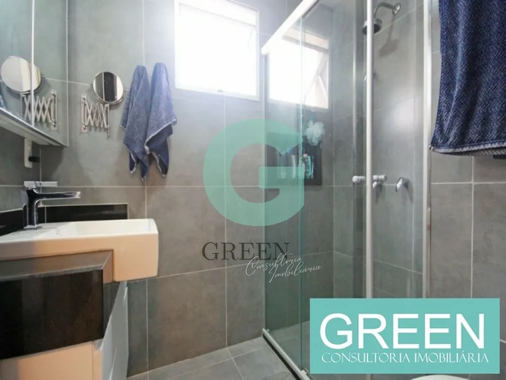 Apartamento, 1 quarto, 45 m² - Foto 9