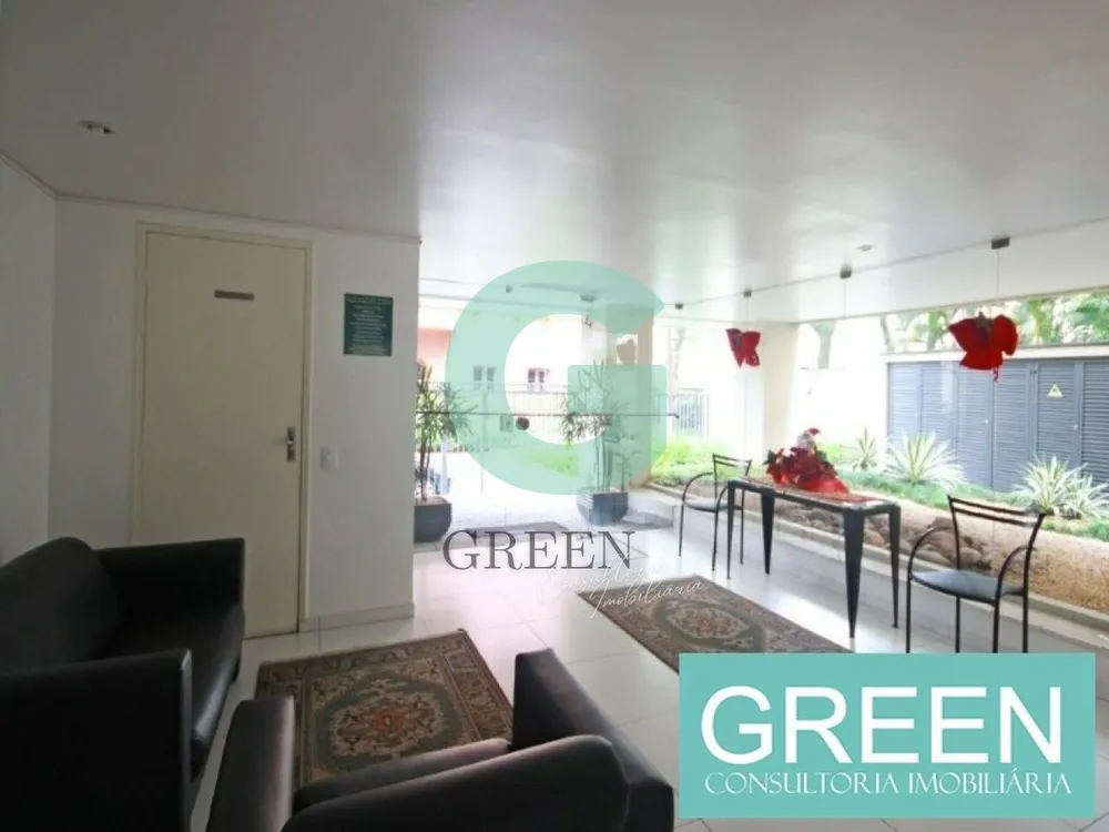 Apartamento, 1 quarto, 45 m² - Foto 12