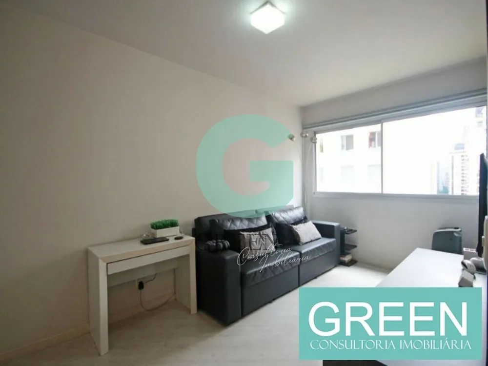 Apartamento, 1 quarto, 45 m² - Foto 4
