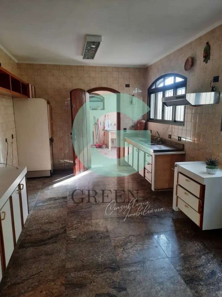 Casa, 3 quartos, 380 m² - Foto 5