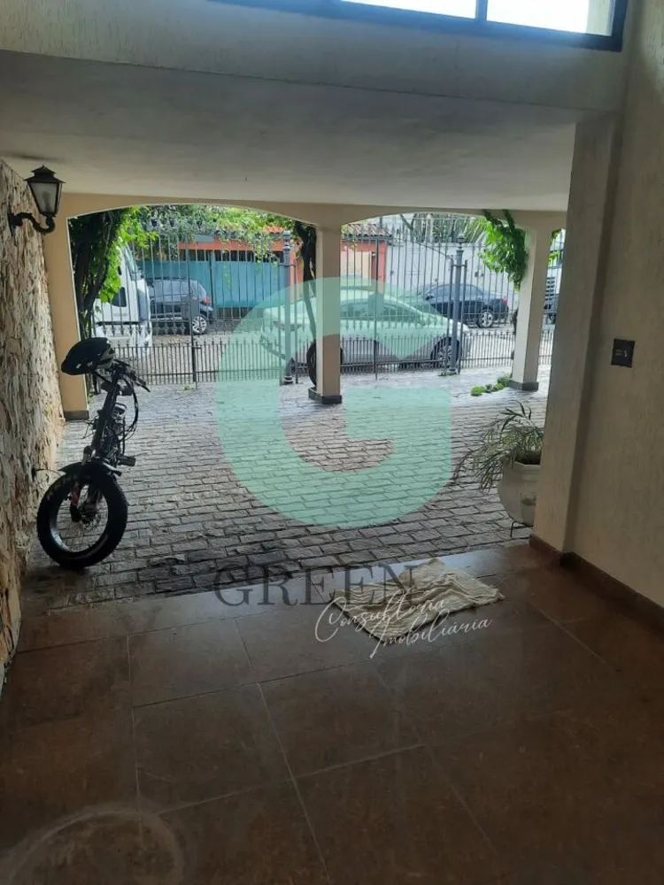 Casa, 3 quartos, 380 m² - Foto 7