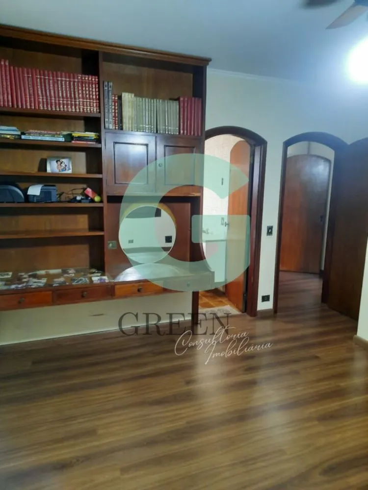 Casa, 3 quartos, 380 m² - Foto 10