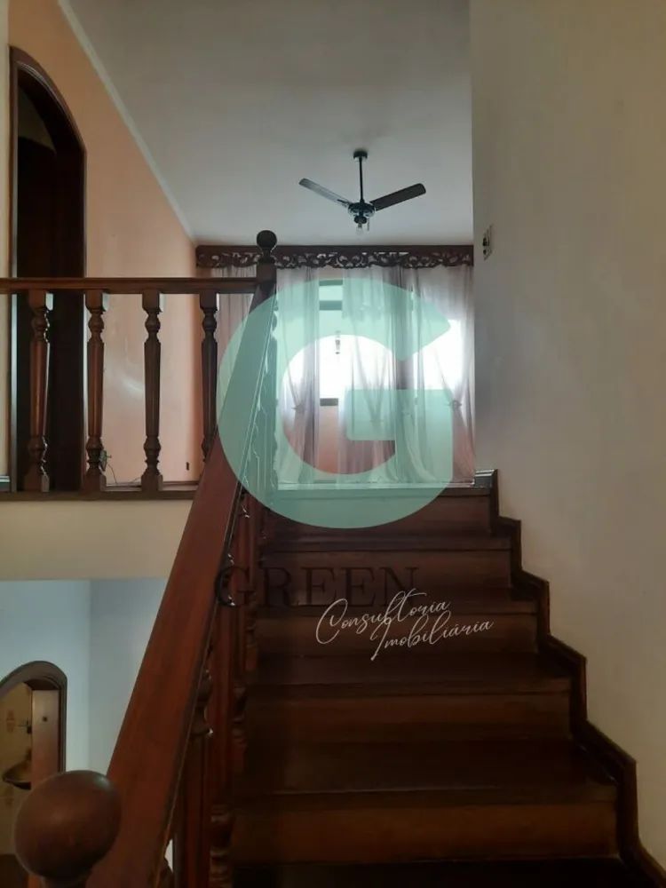 Casa, 3 quartos, 380 m² - Foto 6