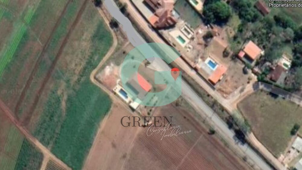 Terreno à venda, 5 - Foto 1
