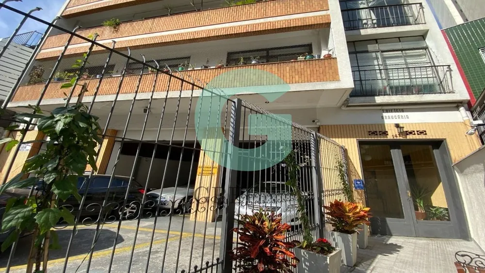 Apartamento, 2 quartos, 70 m² - Foto 6