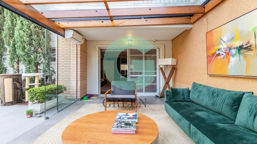 Casa de Condomínio, 4 quartos - Foto 6
