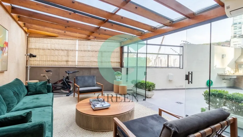 Casa de Condomínio, 4 quartos - Foto 5